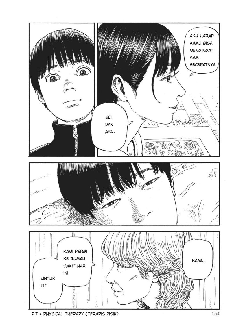A Trail of Blood Chapter 57