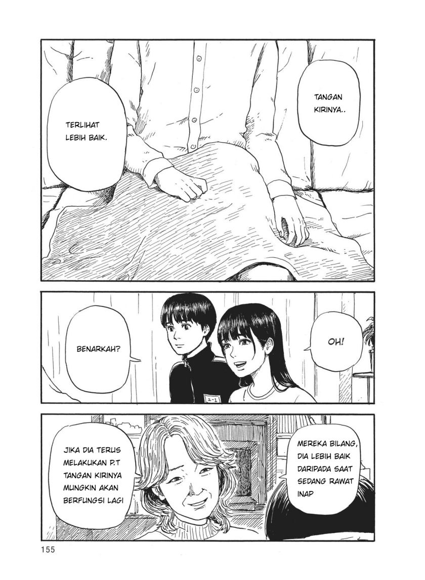 A Trail of Blood Chapter 57