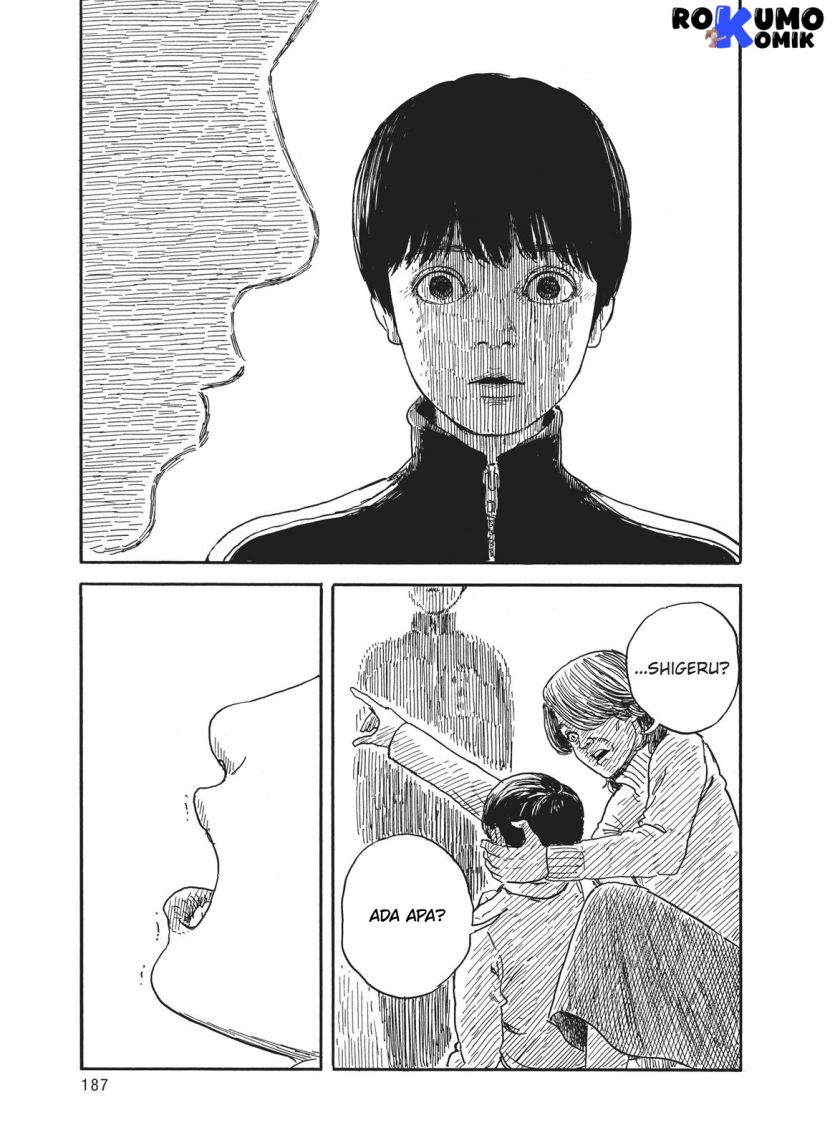 A Trail of Blood Chapter 58