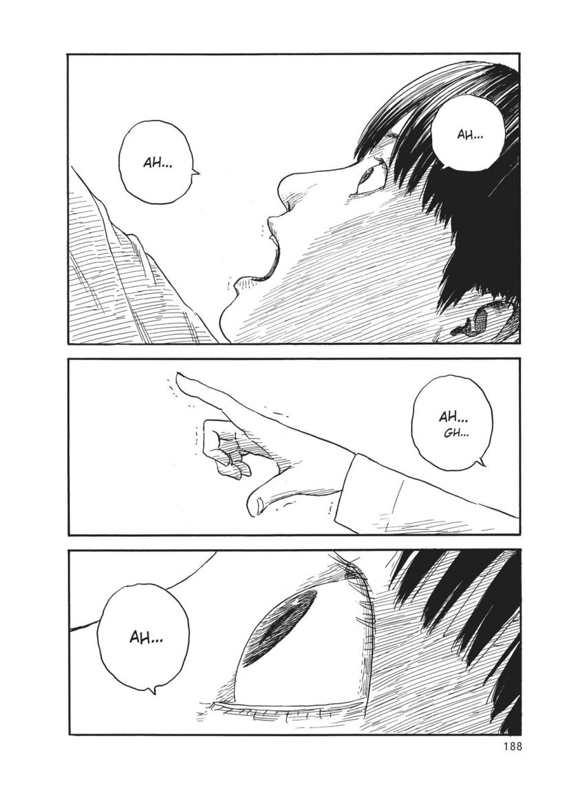 A Trail of Blood Chapter 58