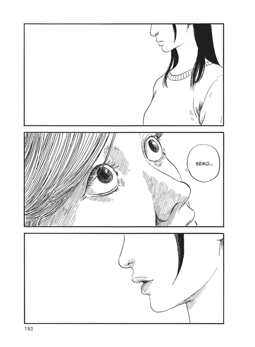 A Trail of Blood Chapter 58