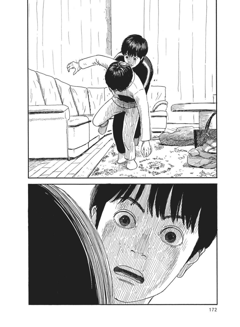 A Trail of Blood Chapter 58