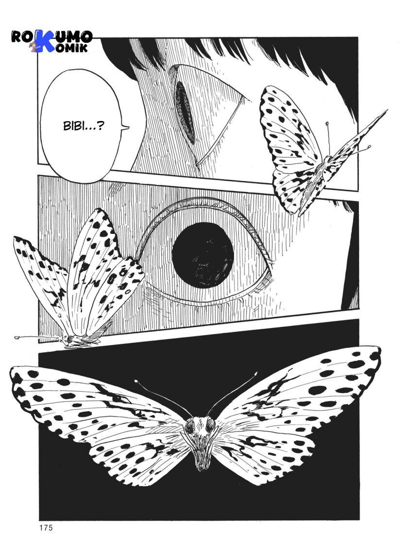 A Trail of Blood Chapter 58