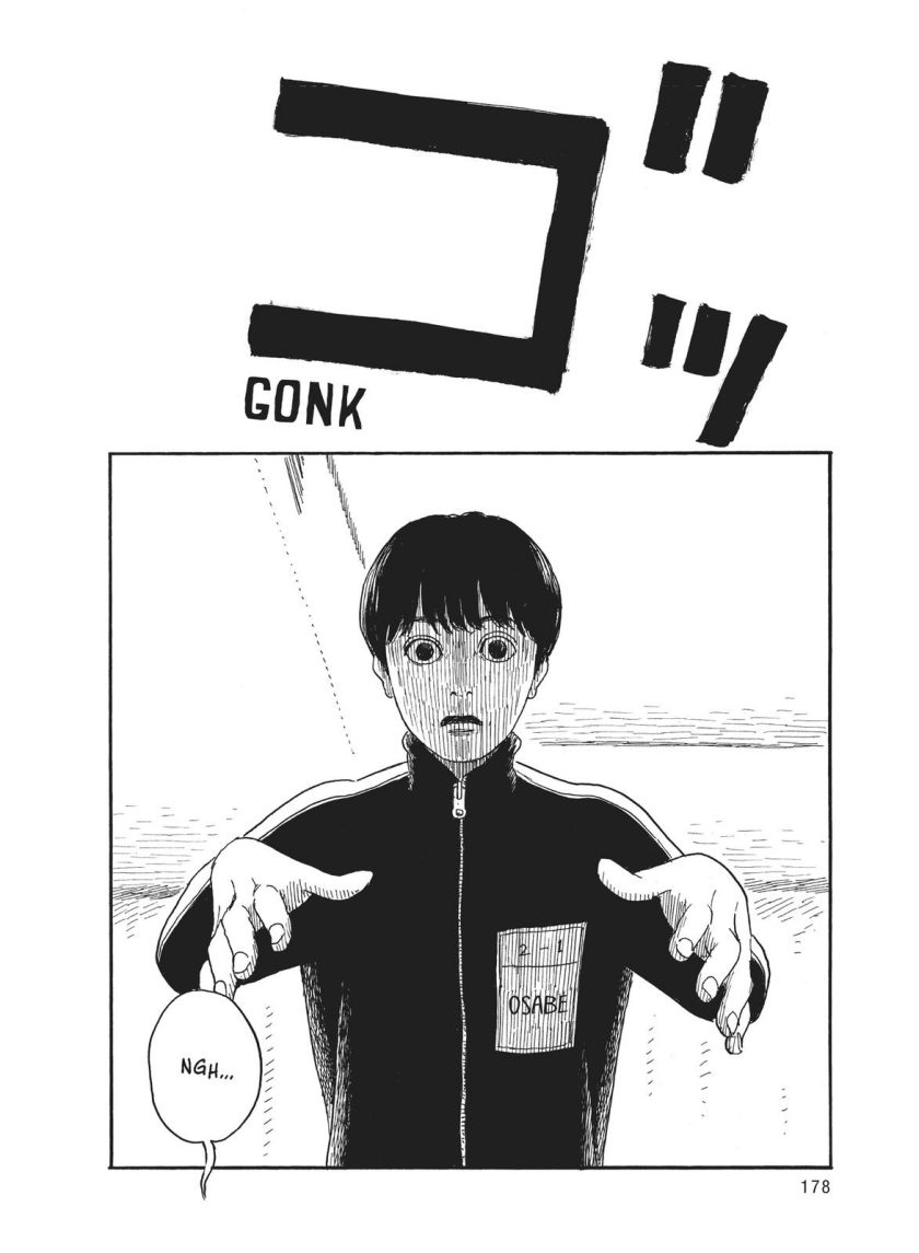 A Trail of Blood Chapter 58