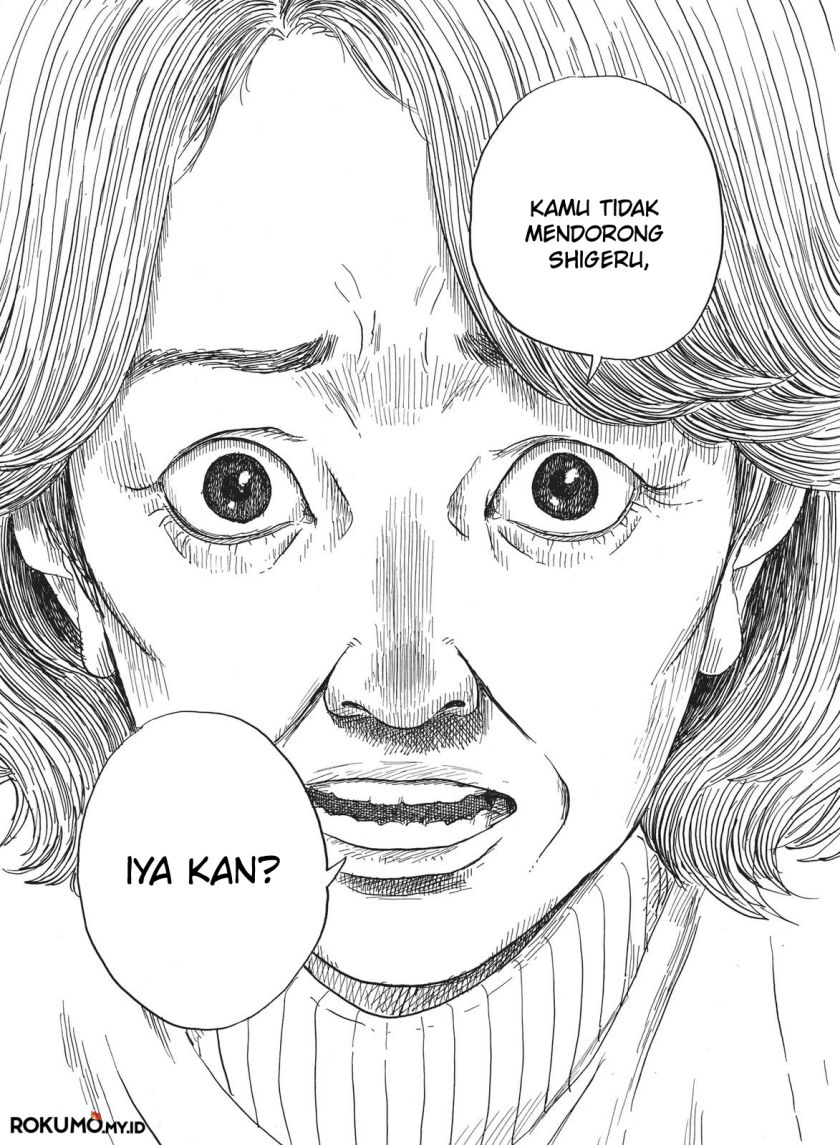 A Trail of Blood Chapter 59