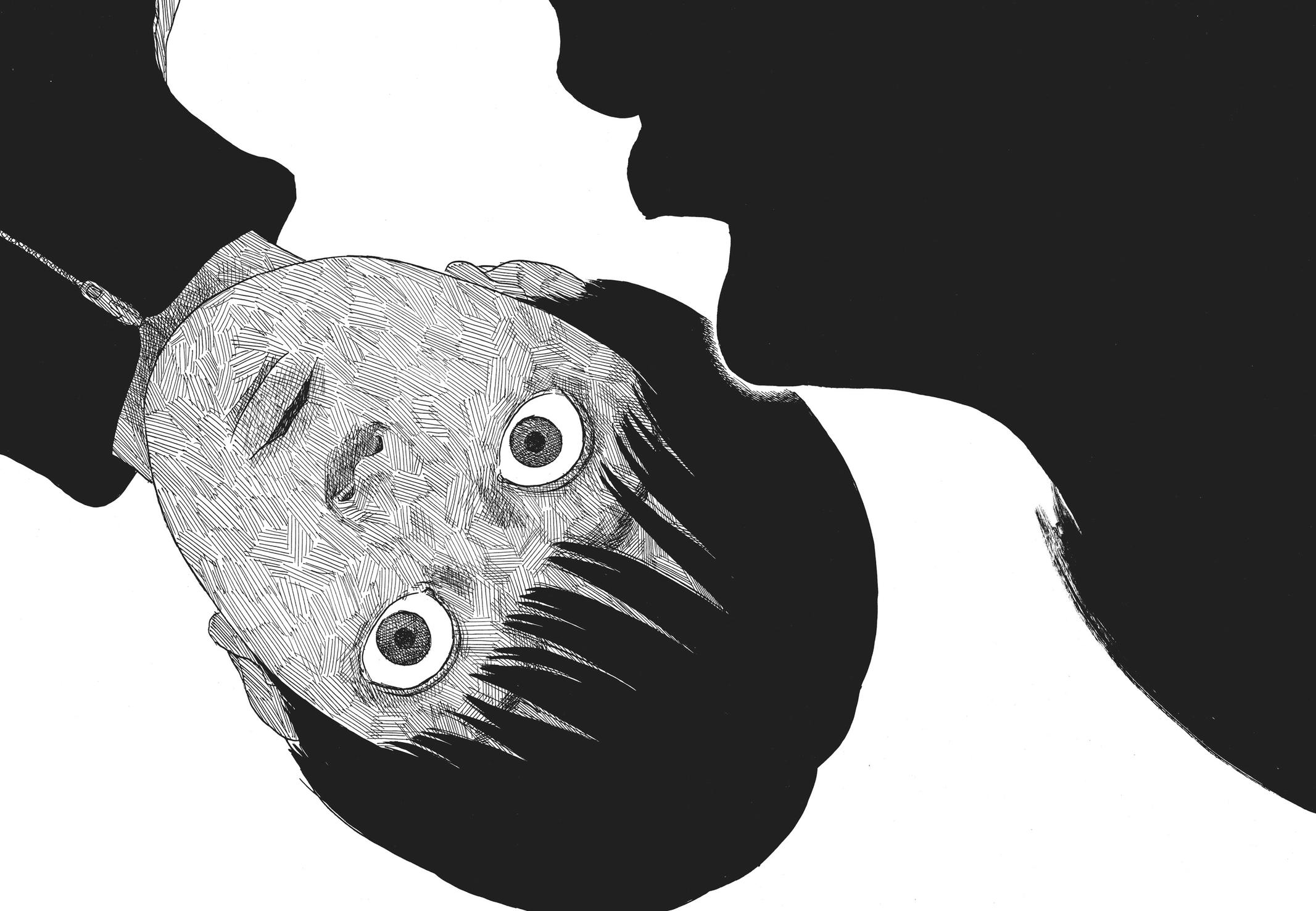 A Trail of Blood Chapter 59