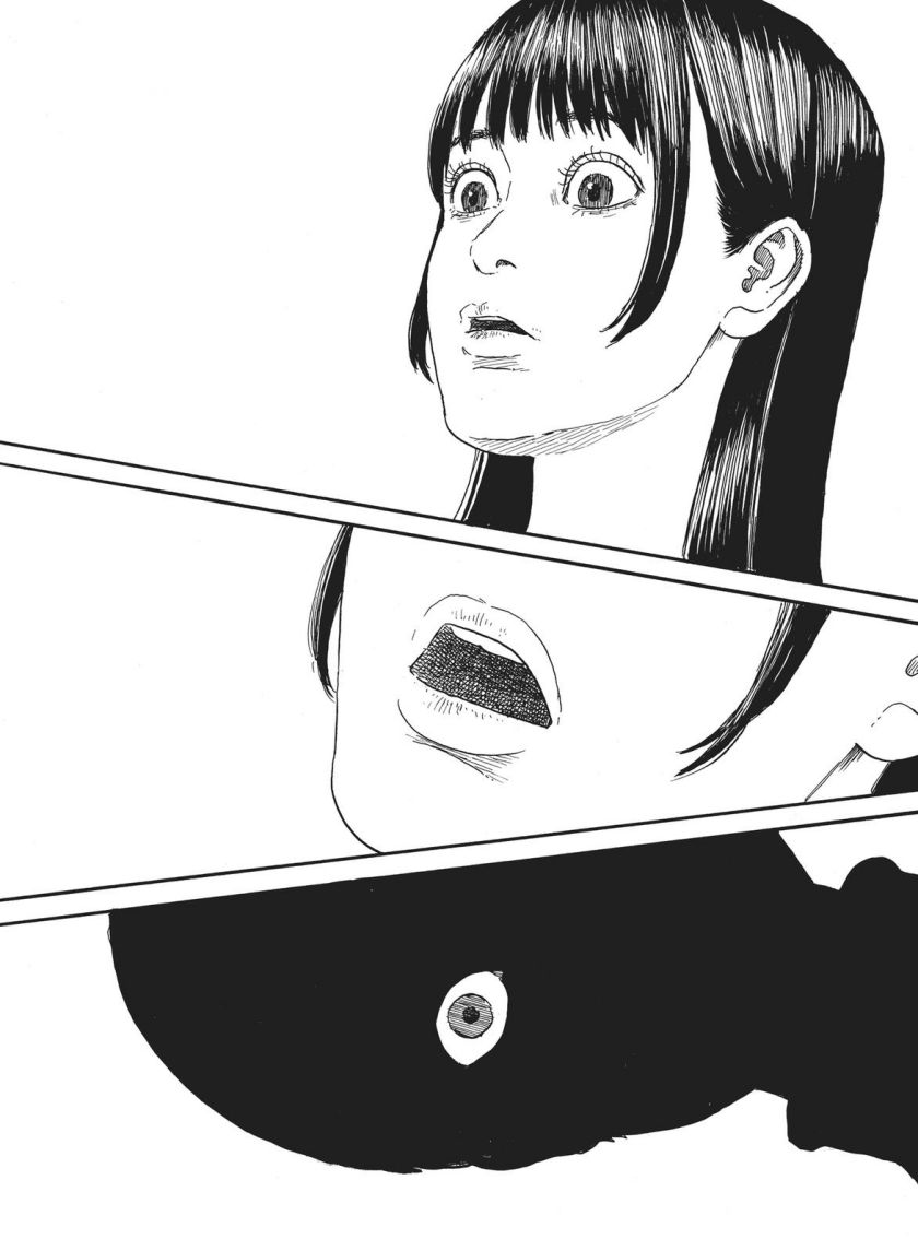 A Trail of Blood Chapter 59