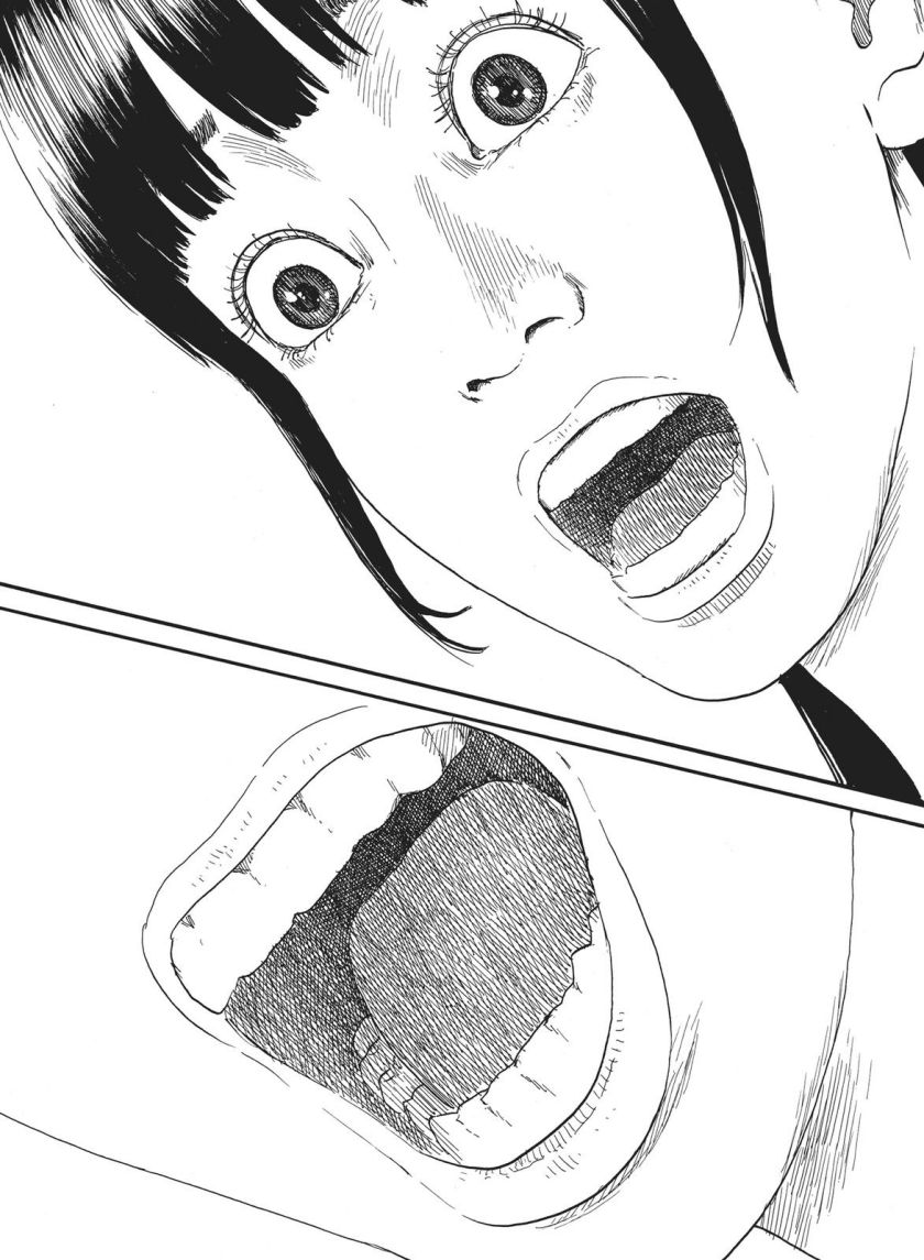 A Trail of Blood Chapter 59