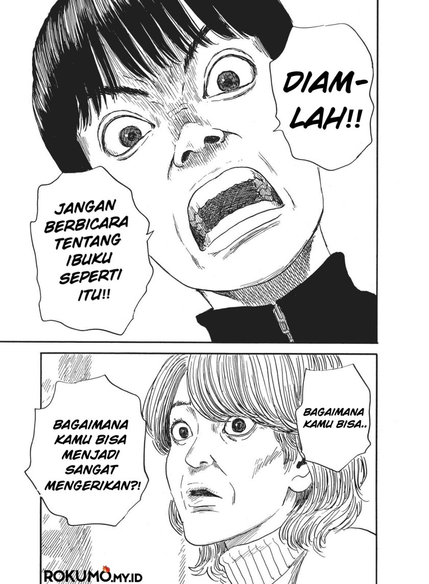 A Trail of Blood Chapter 59