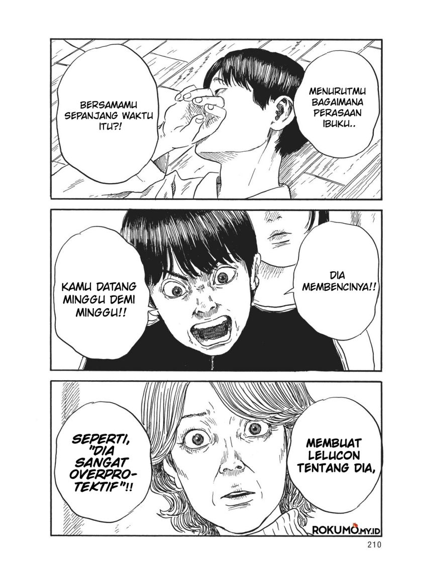 A Trail of Blood Chapter 59