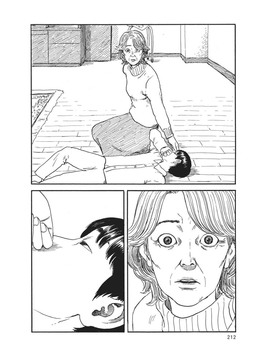 A Trail of Blood Chapter 59