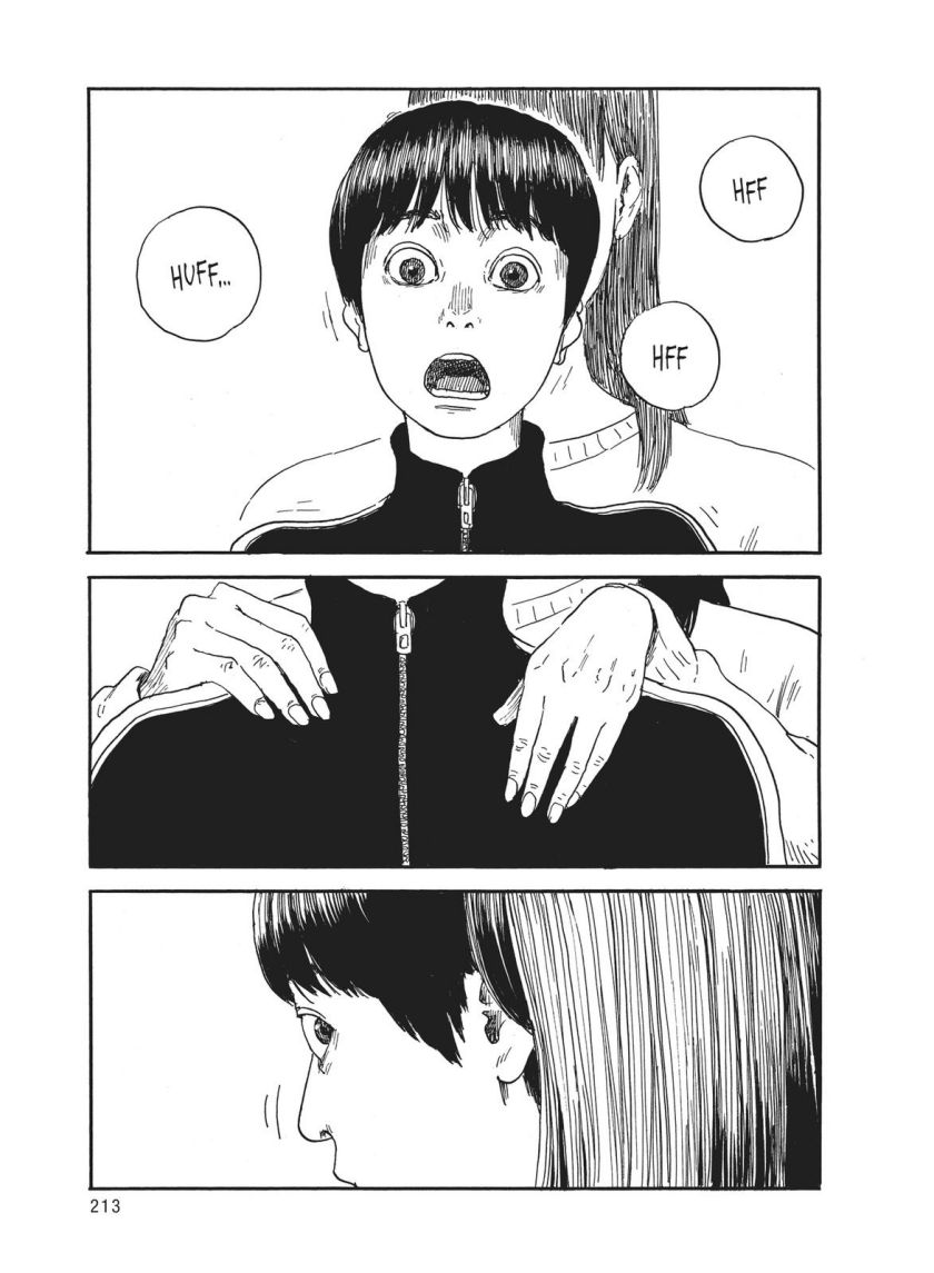 A Trail of Blood Chapter 59