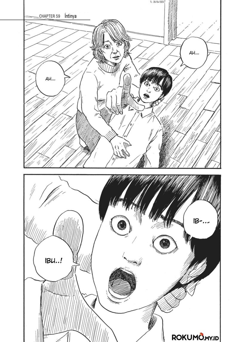 A Trail of Blood Chapter 59