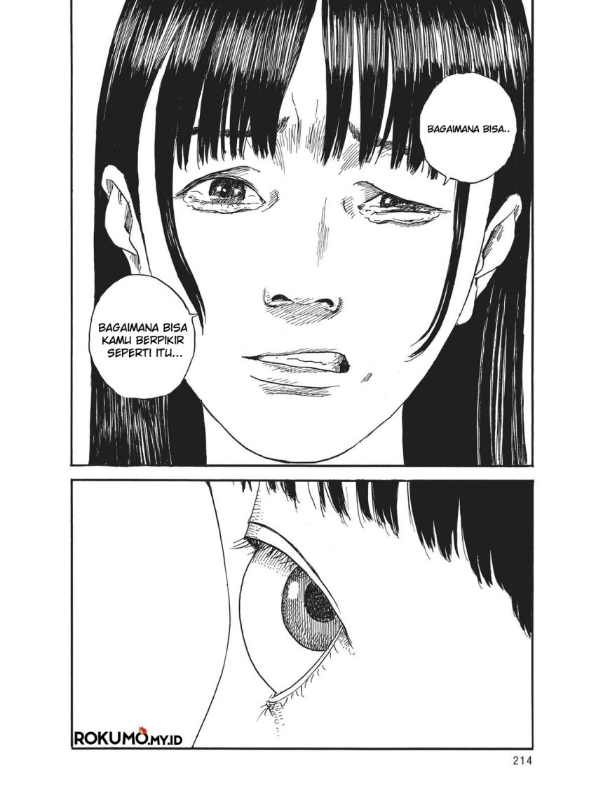 A Trail of Blood Chapter 59