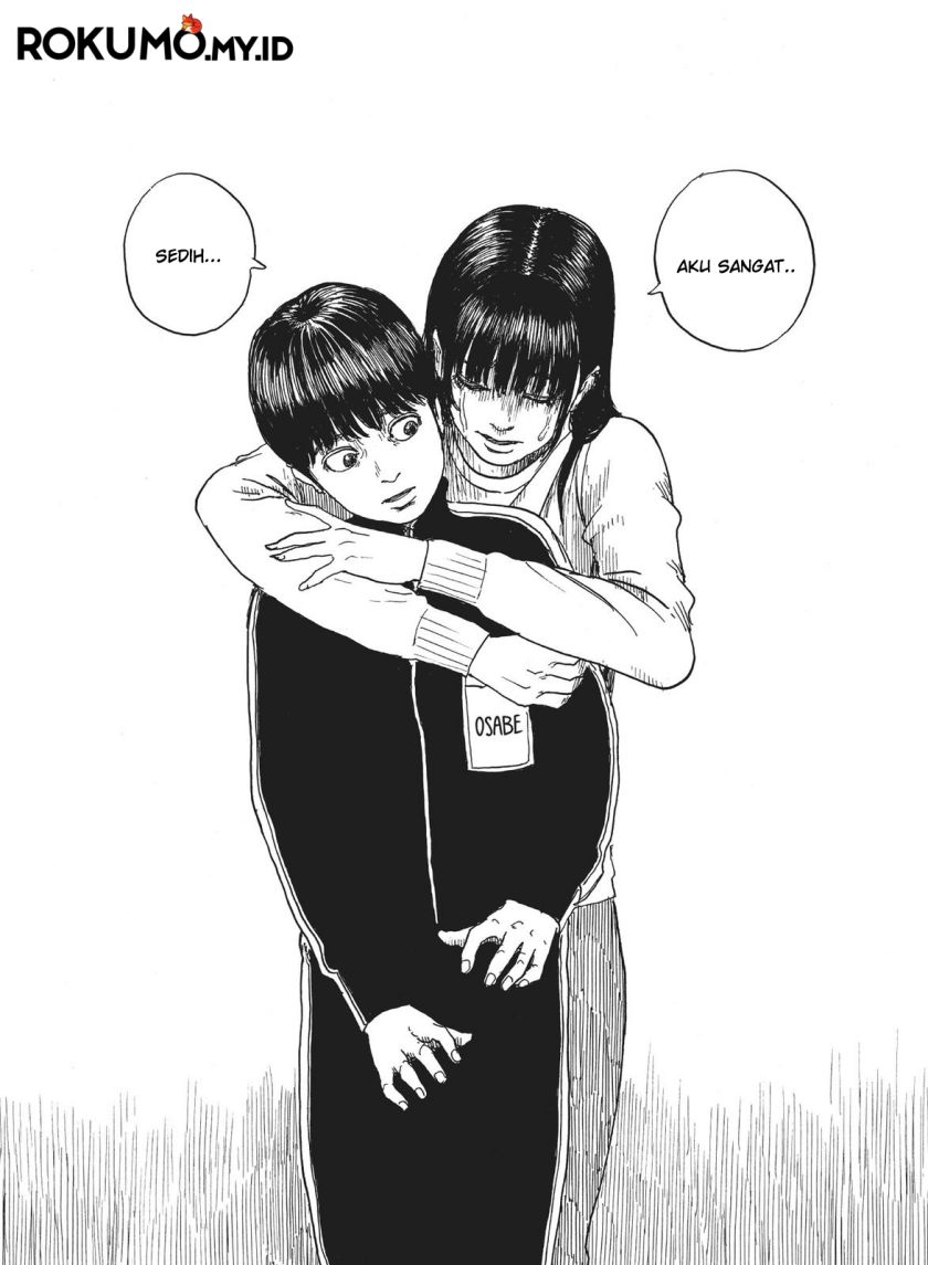 A Trail of Blood Chapter 59