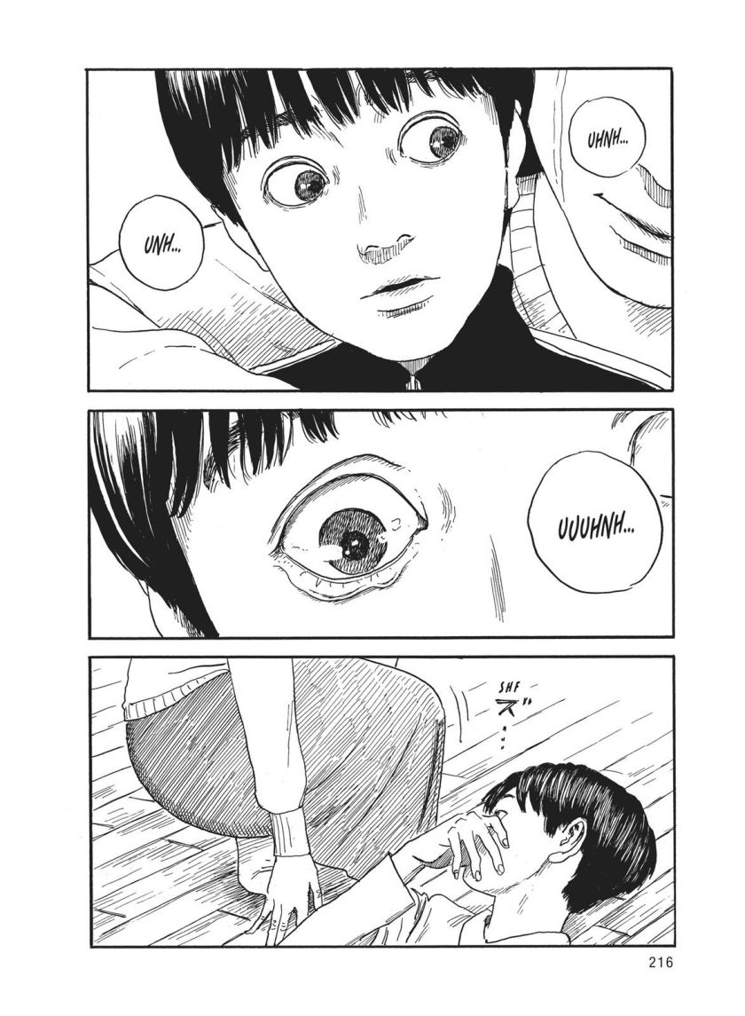 A Trail of Blood Chapter 59