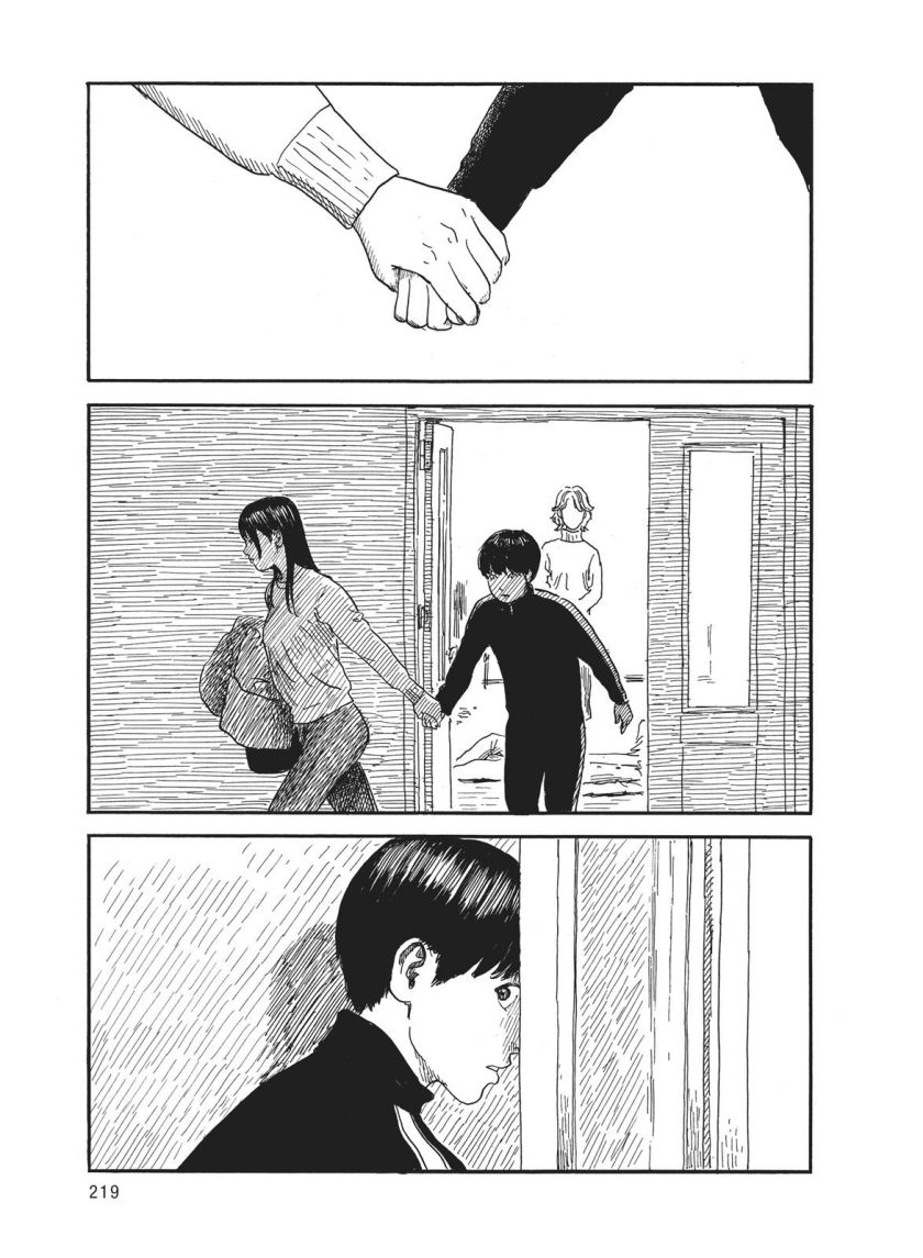 A Trail of Blood Chapter 59