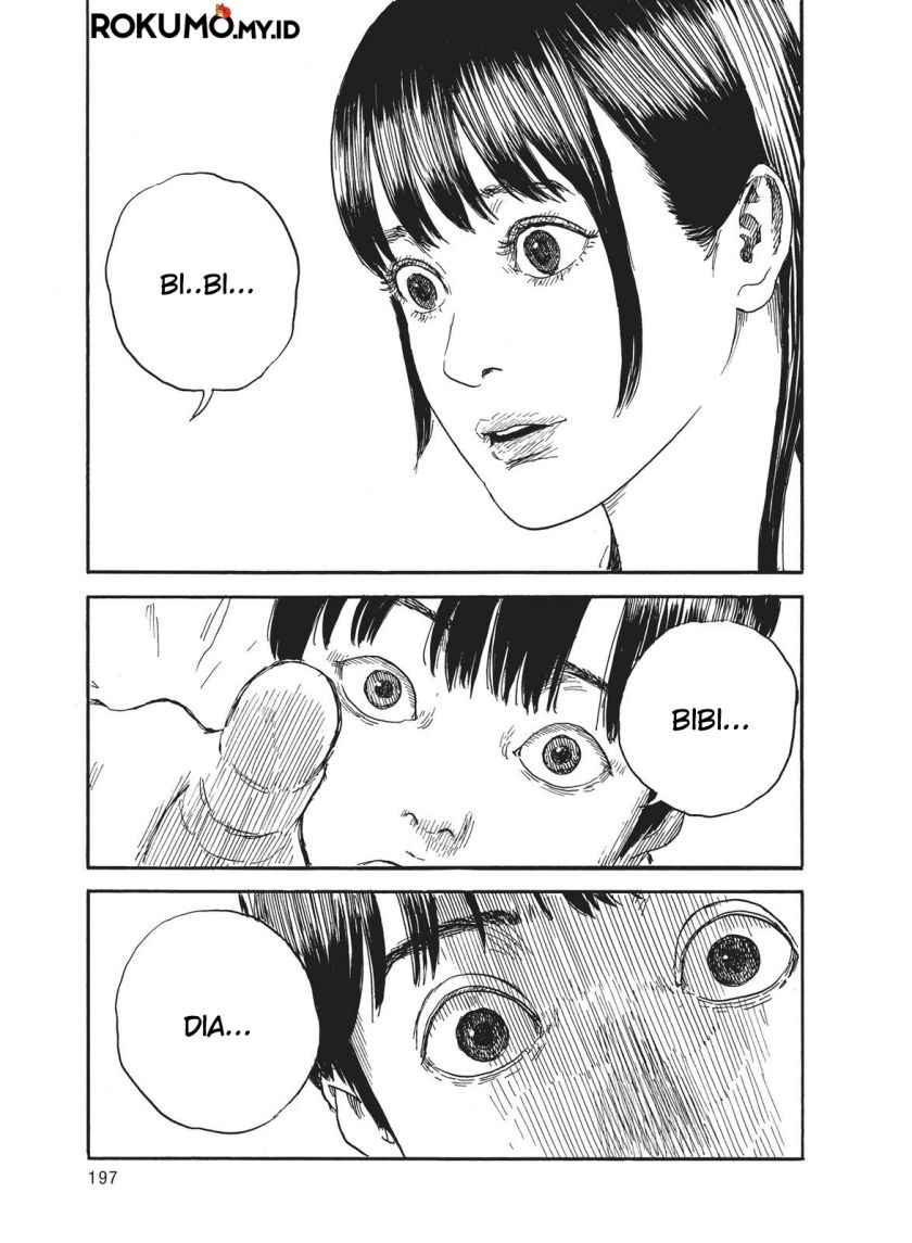 A Trail of Blood Chapter 59