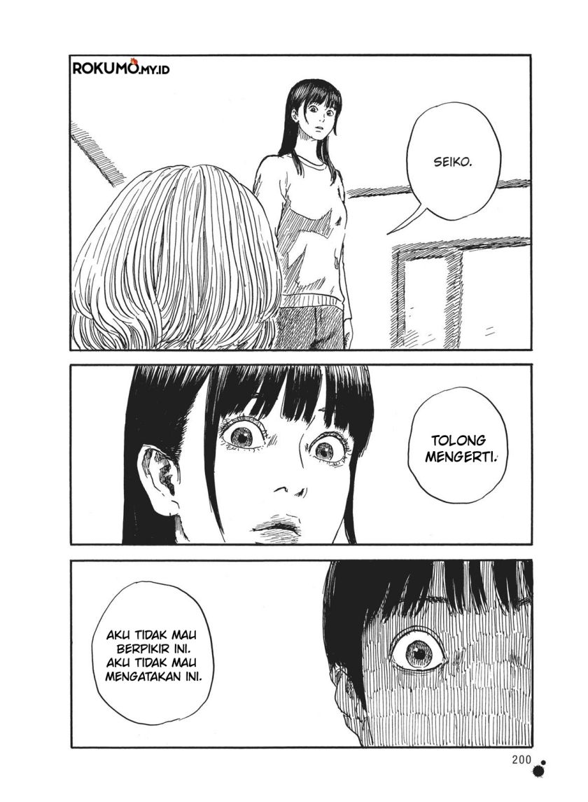 A Trail of Blood Chapter 59