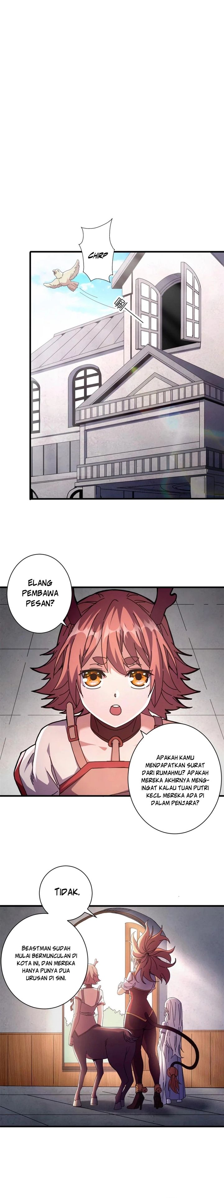 A Transmigrated Warden’s Battle for Redemption Chapter 73 page 40