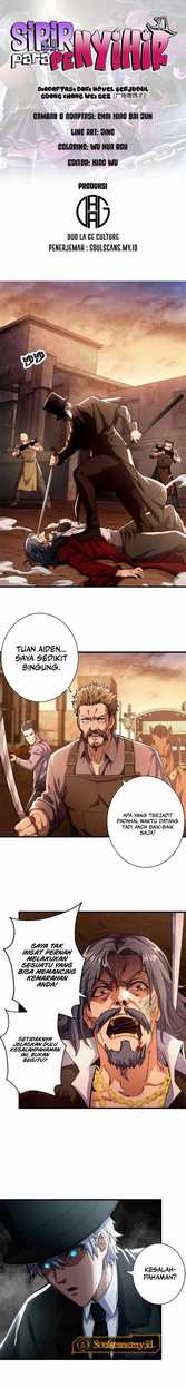 Baca Komik A Transmigrated Warden’s Battle for Redemption Chapter 77 halaman 3