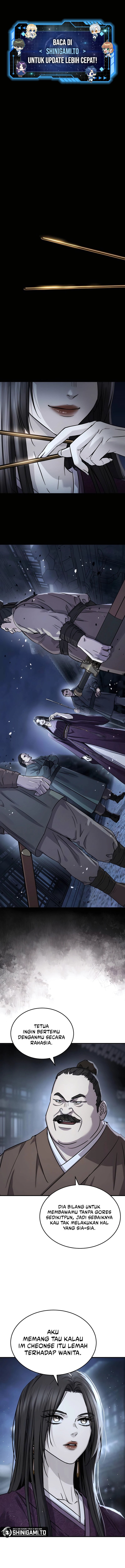 Absolute Dominion Chapter 48 page 4