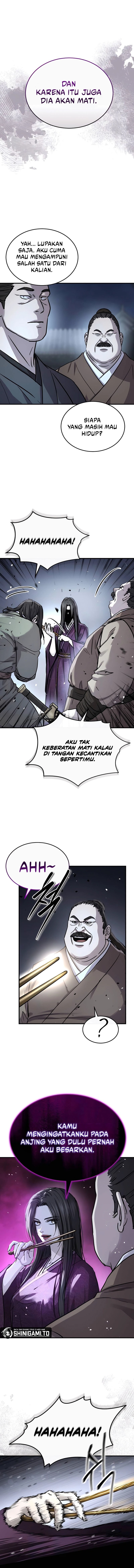 Absolute Dominion Chapter 48 page 6