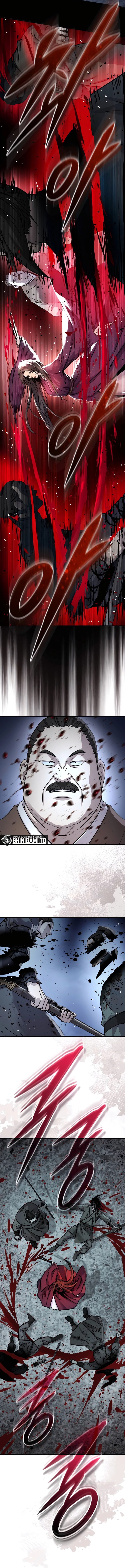 Absolute Dominion Chapter 48 page 10
