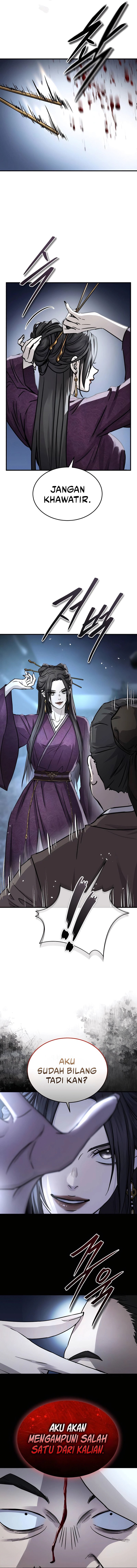 Absolute Dominion Chapter 48 page 12