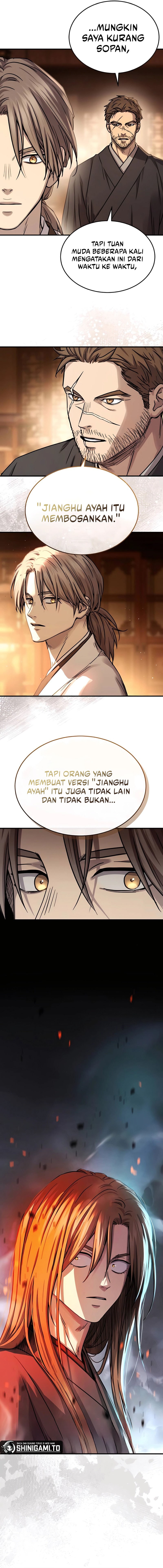 Baca Komik Absolute Dominion Chapter 51 halaman 10