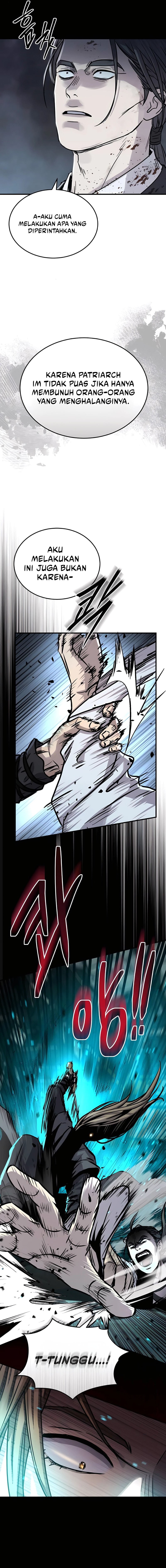 Baca Komik Absolute Dominion Chapter 51 halaman 12