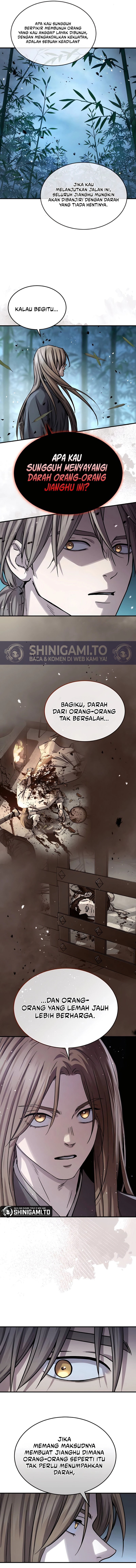 Baca Komik Absolute Dominion Chapter 51 halaman 18