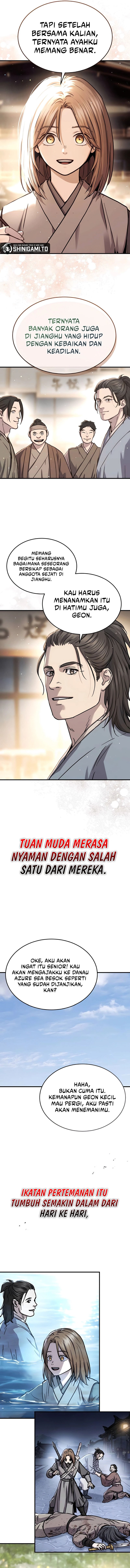 Baca Komik Absolute Dominion Chapter 51 halaman 3