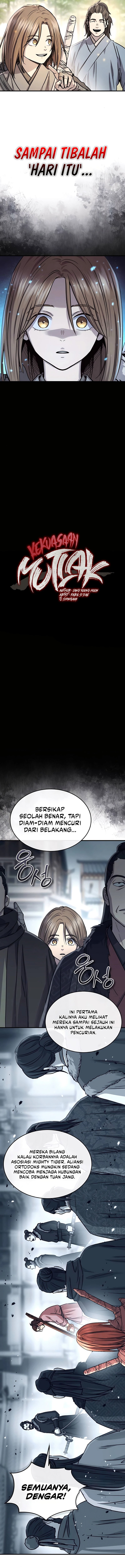 Baca Komik Absolute Dominion Chapter 51 halaman 4