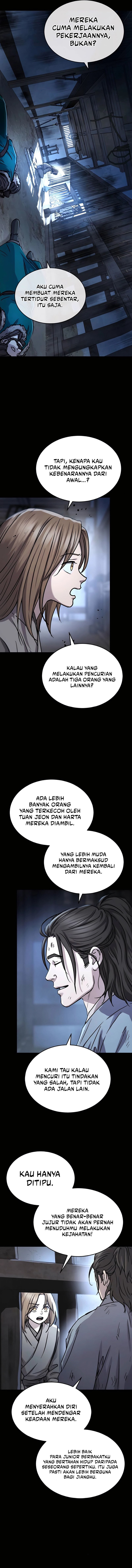 Baca Komik Absolute Dominion Chapter 51 halaman 6