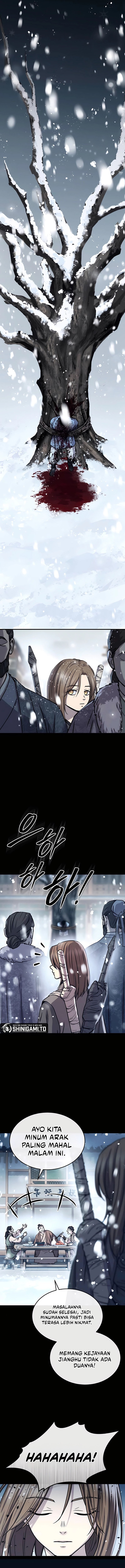 Baca Komik Absolute Dominion Chapter 51 halaman 8
