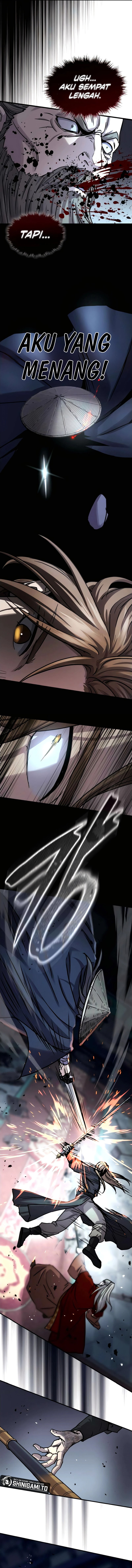 Baca Komik Absolute Dominion Chapter 52 halaman 11
