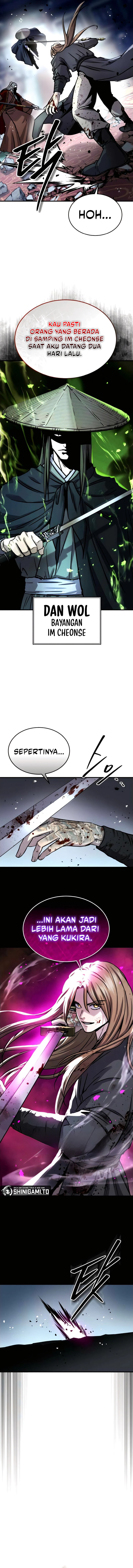 Baca Komik Absolute Dominion Chapter 52 halaman 12