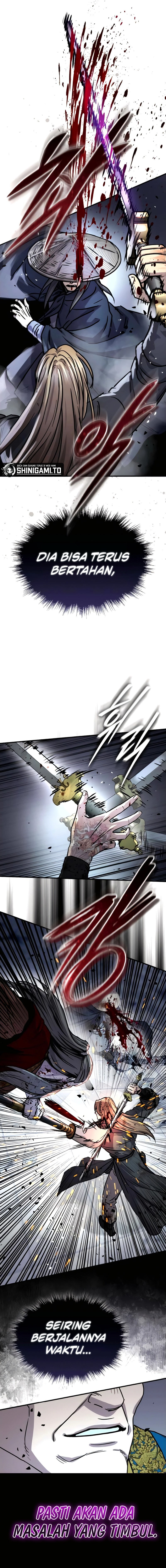Baca Komik Absolute Dominion Chapter 52 halaman 17