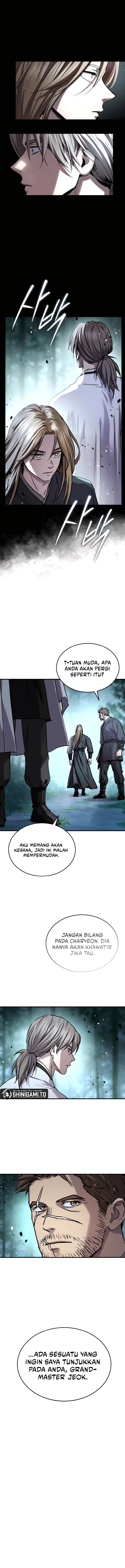 Baca Komik Absolute Dominion Chapter 52 halaman 4