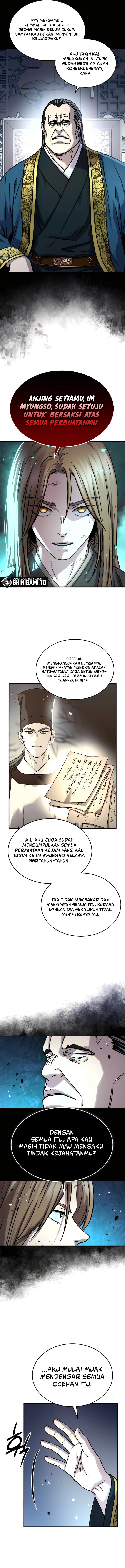 Baca Komik Absolute Dominion Chapter 52 halaman 6