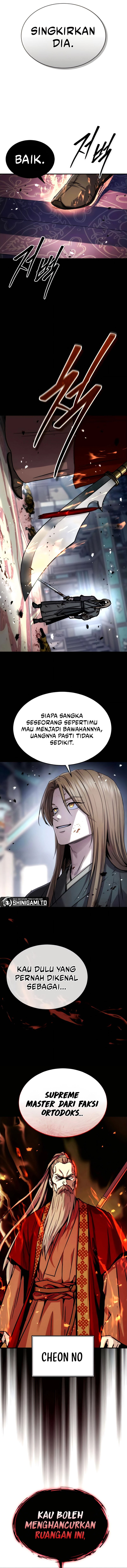 Baca Komik Absolute Dominion Chapter 52 halaman 7