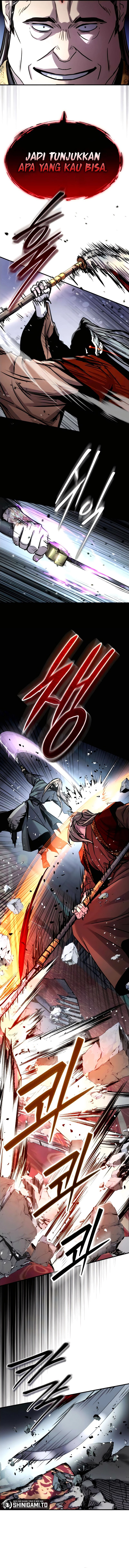 Baca Komik Absolute Dominion Chapter 52 halaman 8