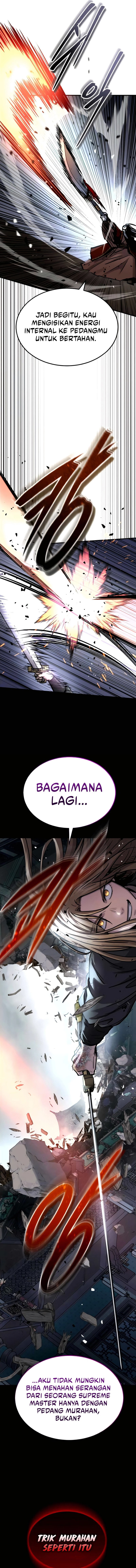 Baca Komik Absolute Dominion Chapter 52 halaman 9