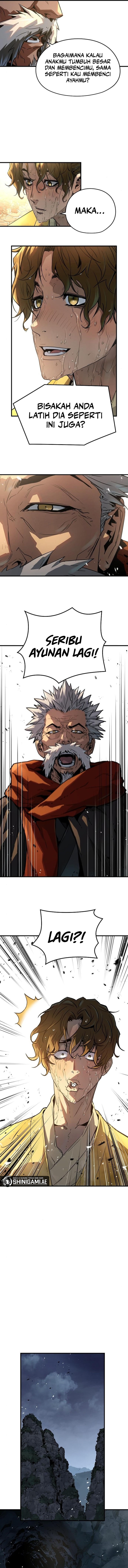 Absolute Regression  Chapter 50