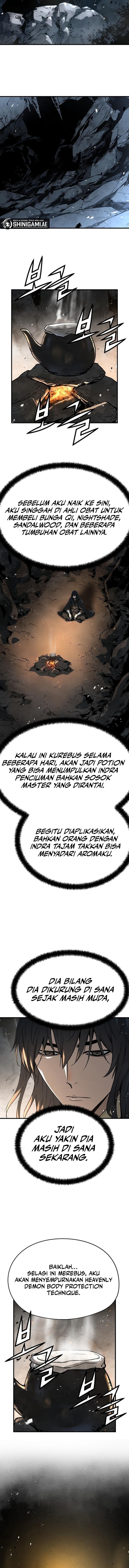 Absolute Regression  Chapter 50