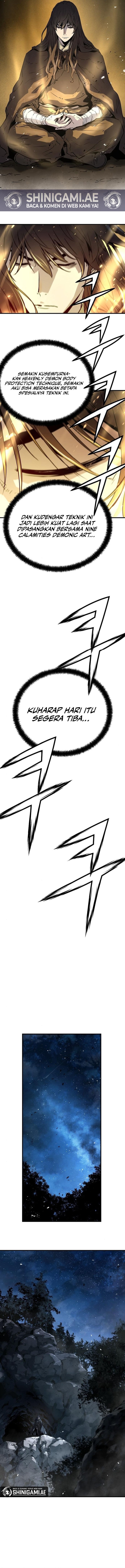 Absolute Regression  Chapter 50