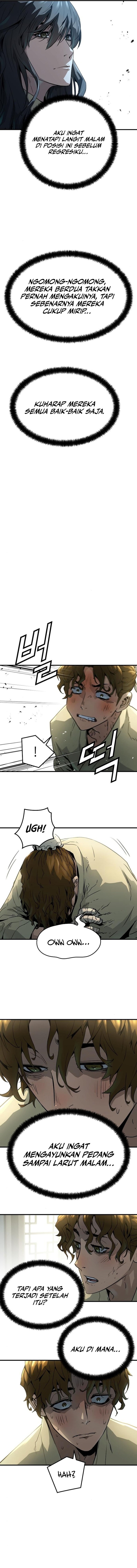 Absolute Regression  Chapter 50