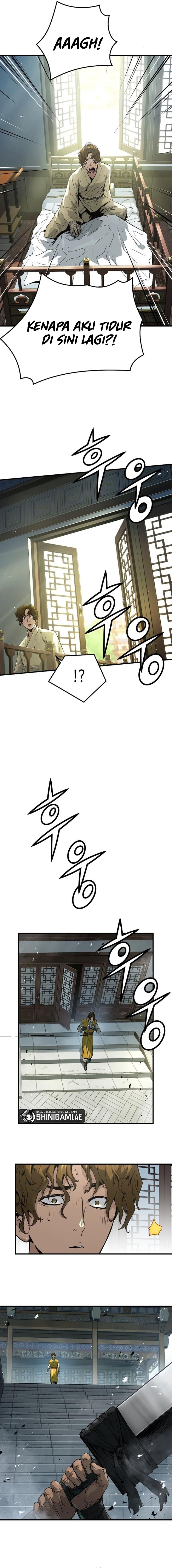 Absolute Regression  Chapter 50
