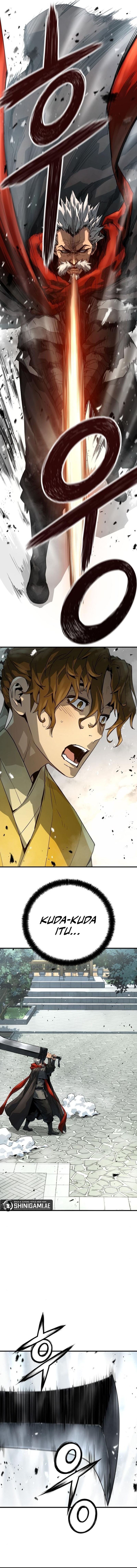 Absolute Regression  Chapter 50